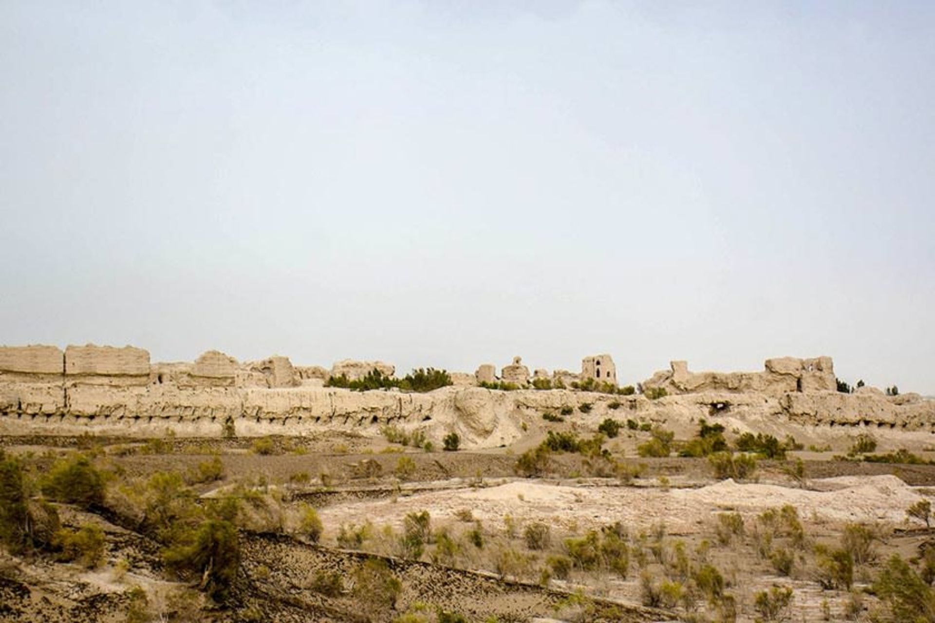 زاهدان کهنه