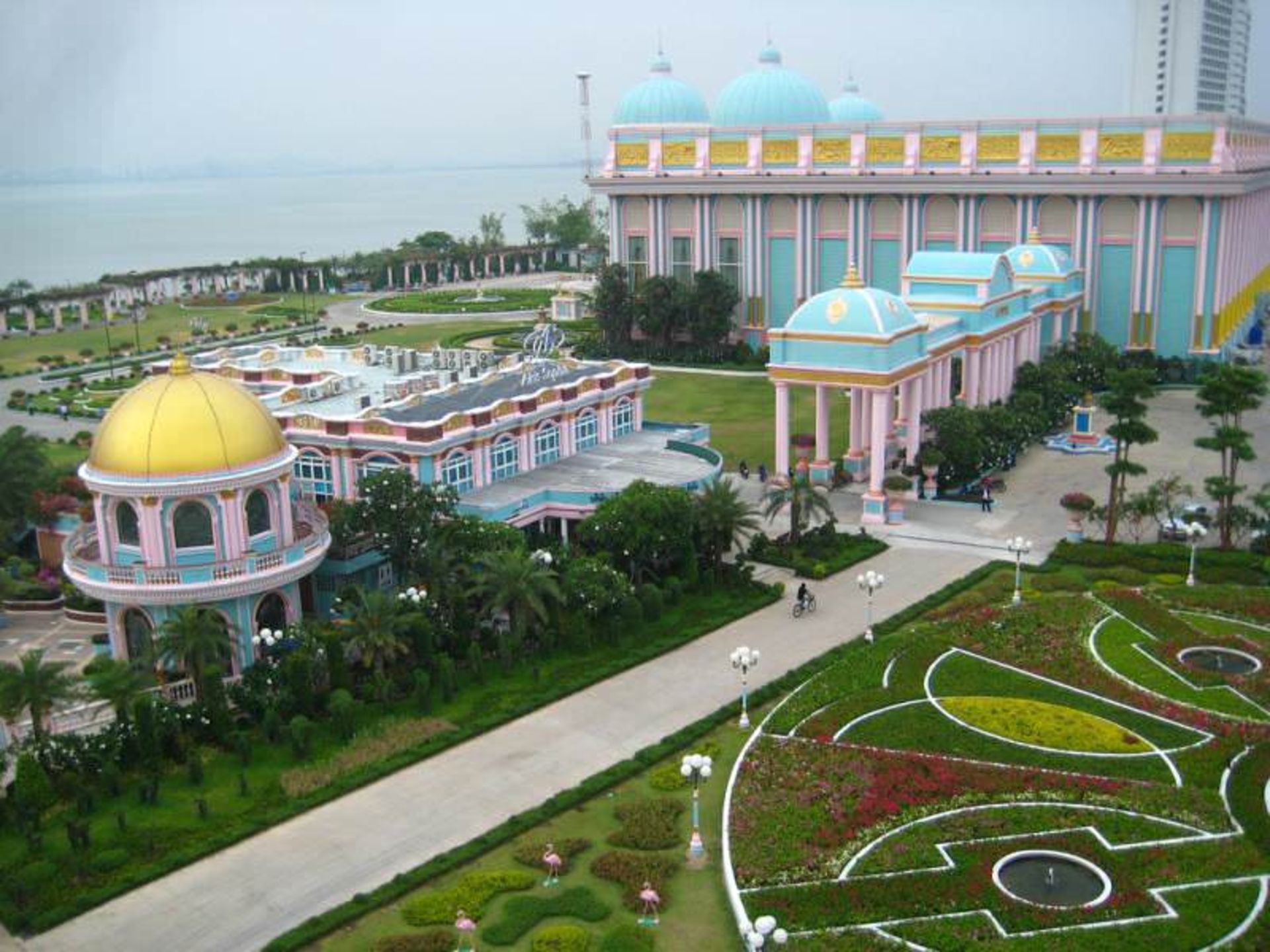 موزه های پاتایا