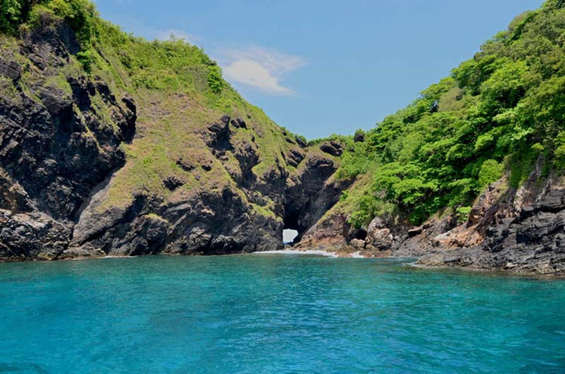 Koh Bon تایلند