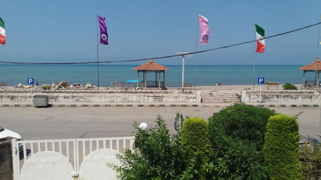 ساحل رادیو دریا
