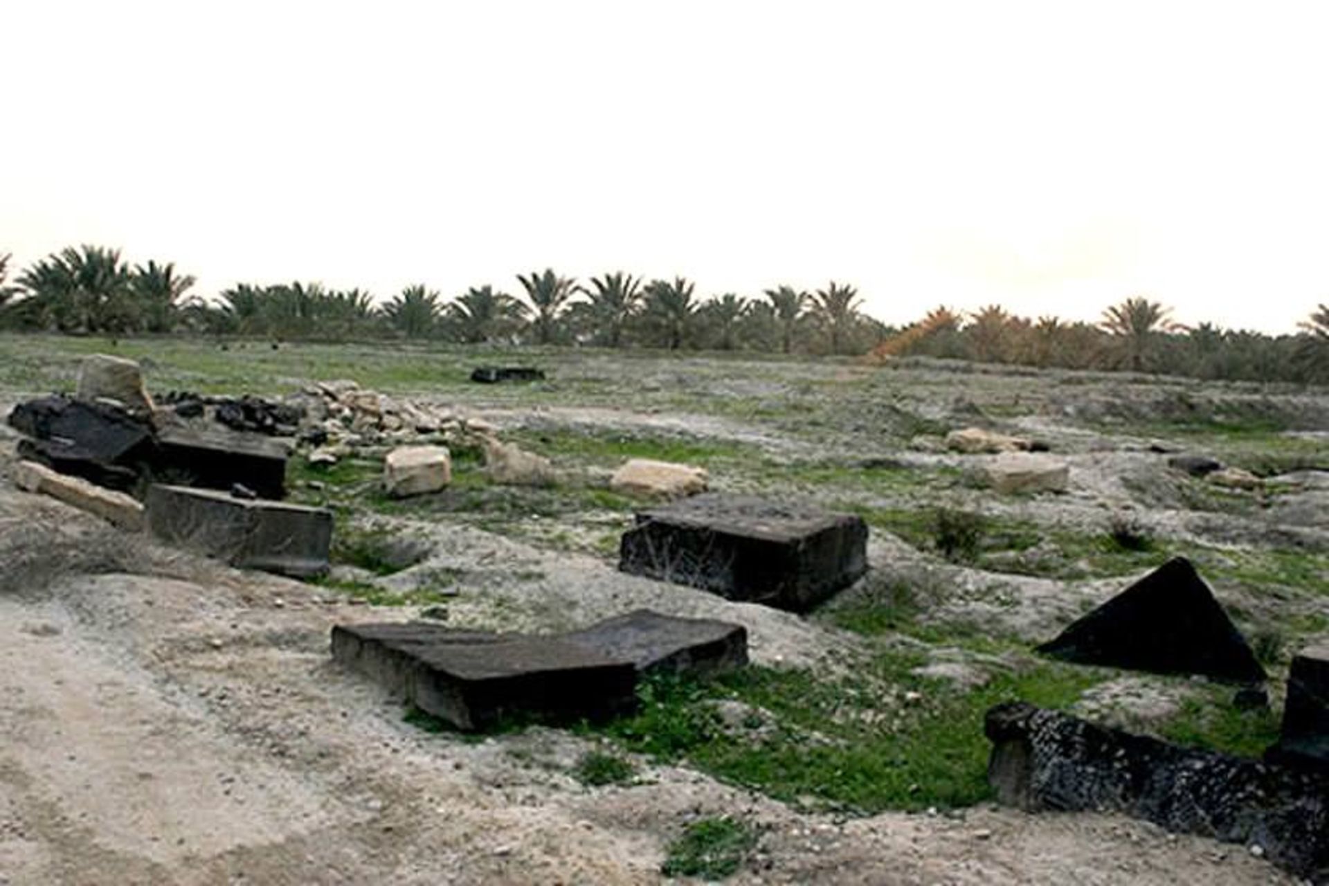 کاخ سنگ سیاه