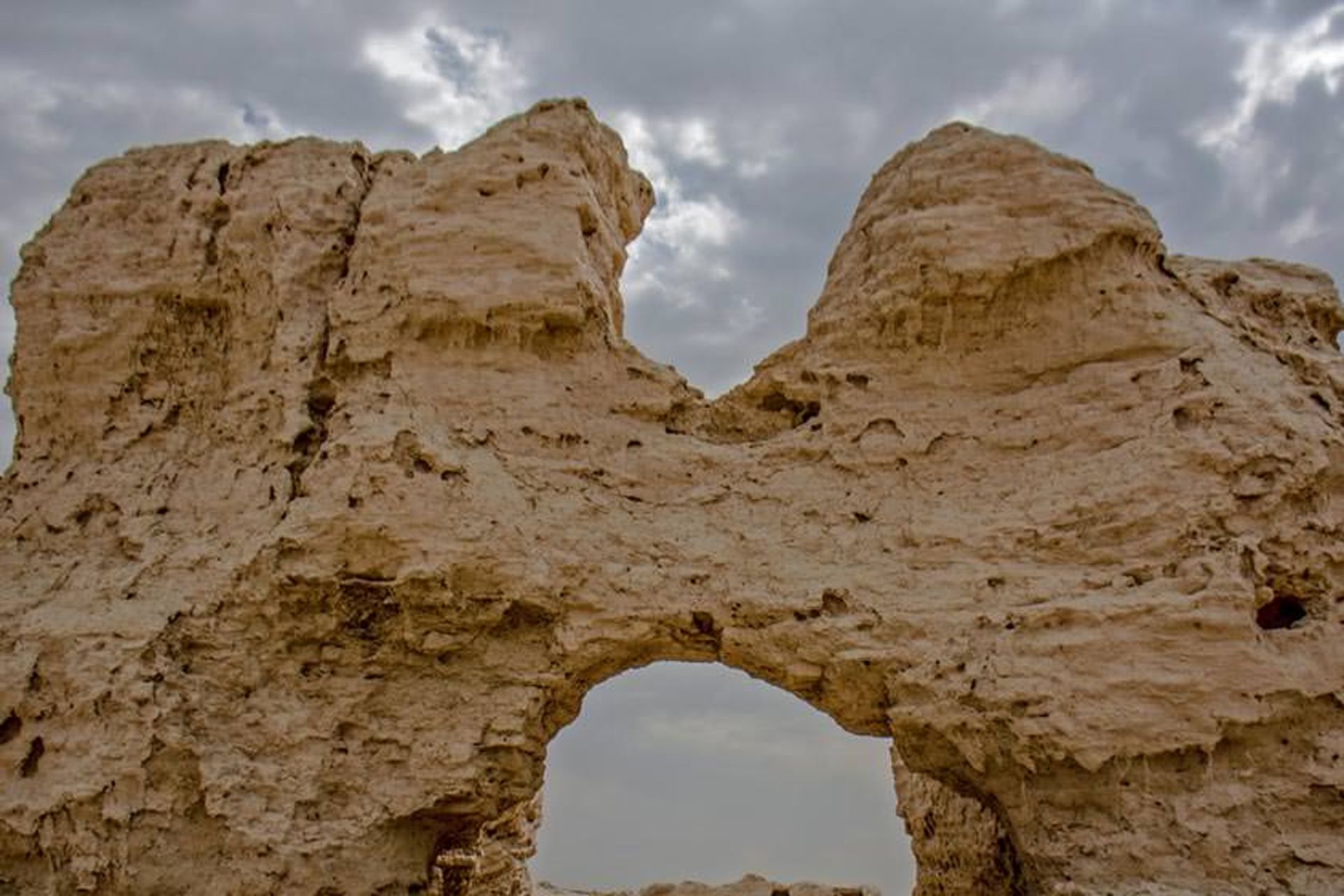 زاهدان کهنه