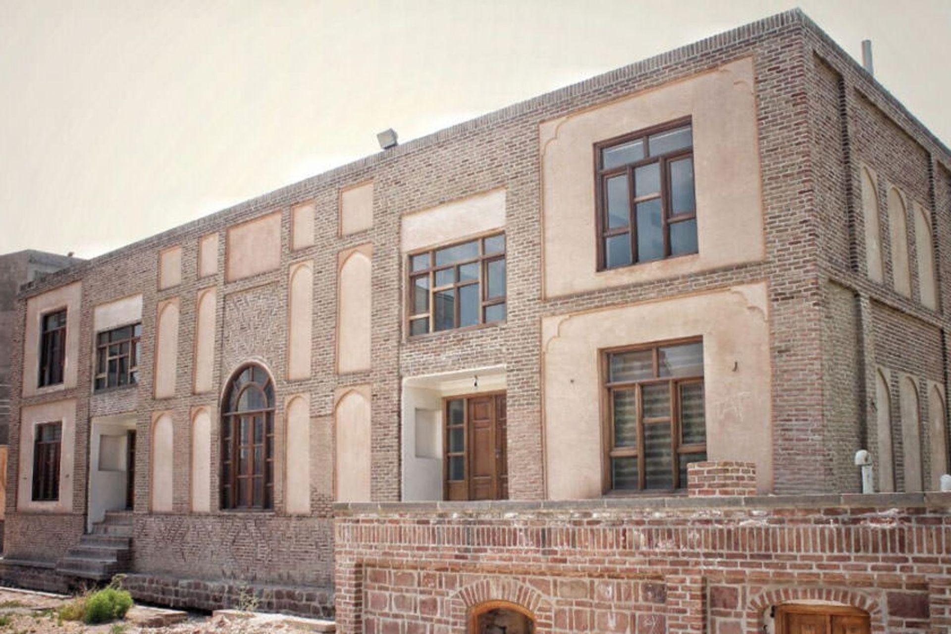 خانه امیر کبیر تبریز
