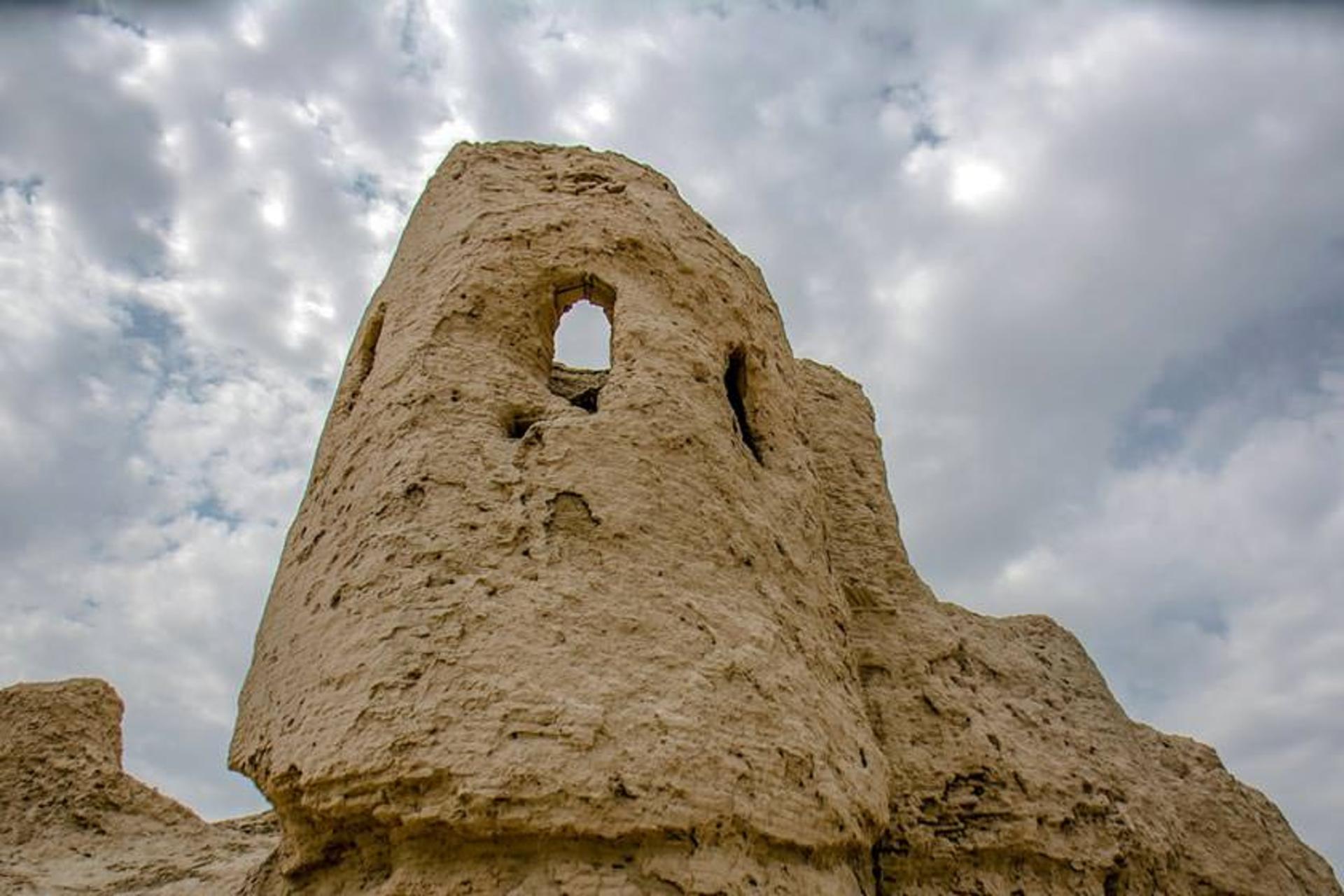 زاهدان کهنه