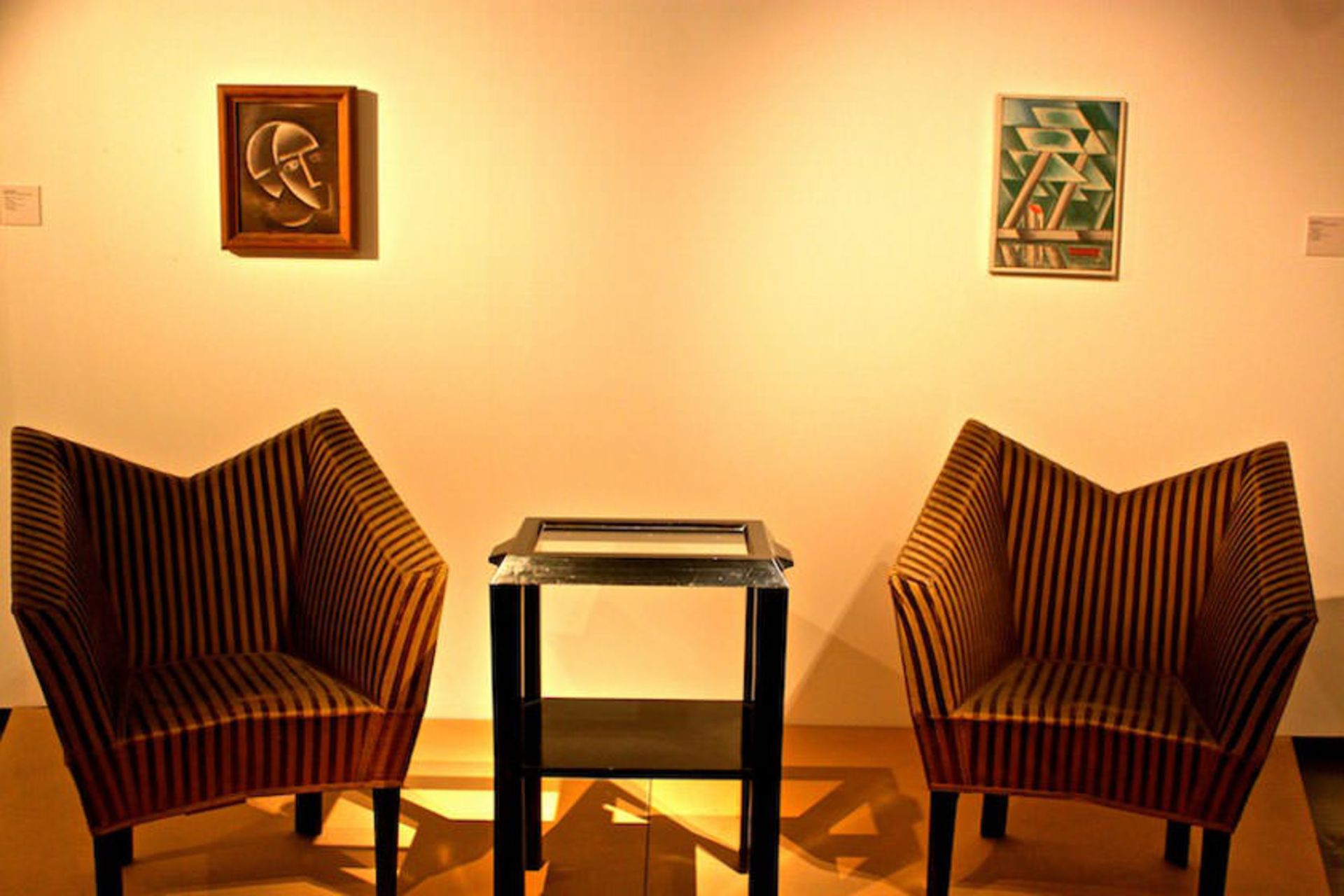 خانه مدونای سیاه پوست