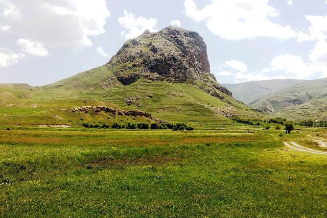 قلعه جوشین