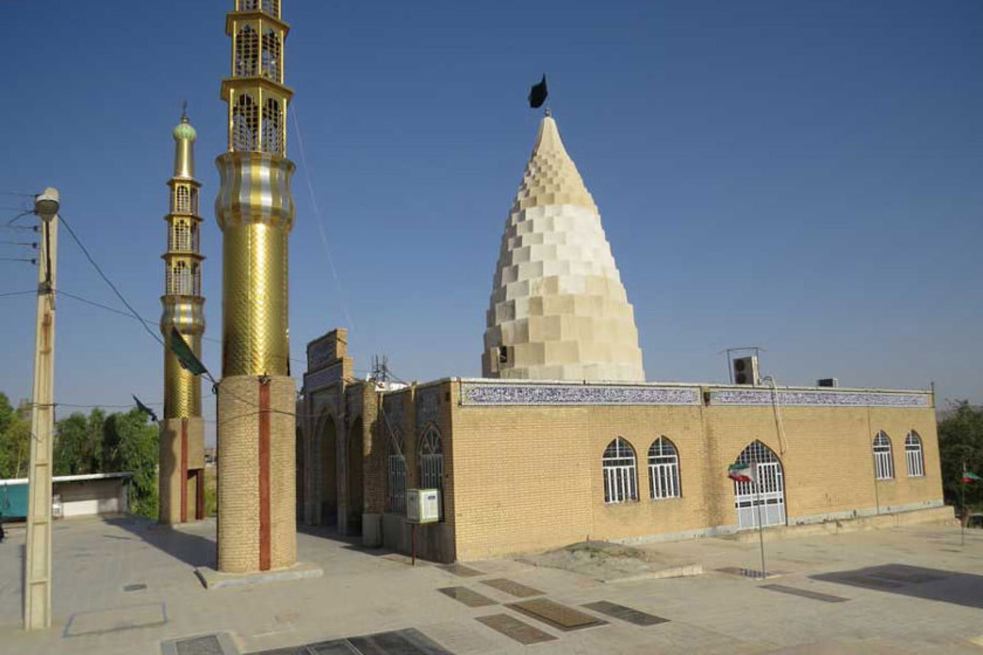 امامزاده سید صلاح ‌الدین محمد