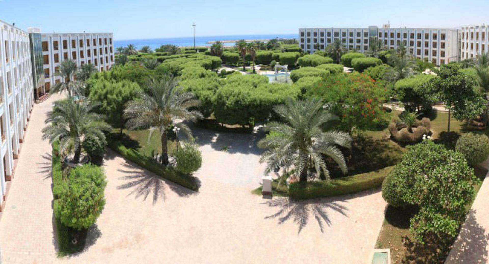 دهکده پازارگاد
