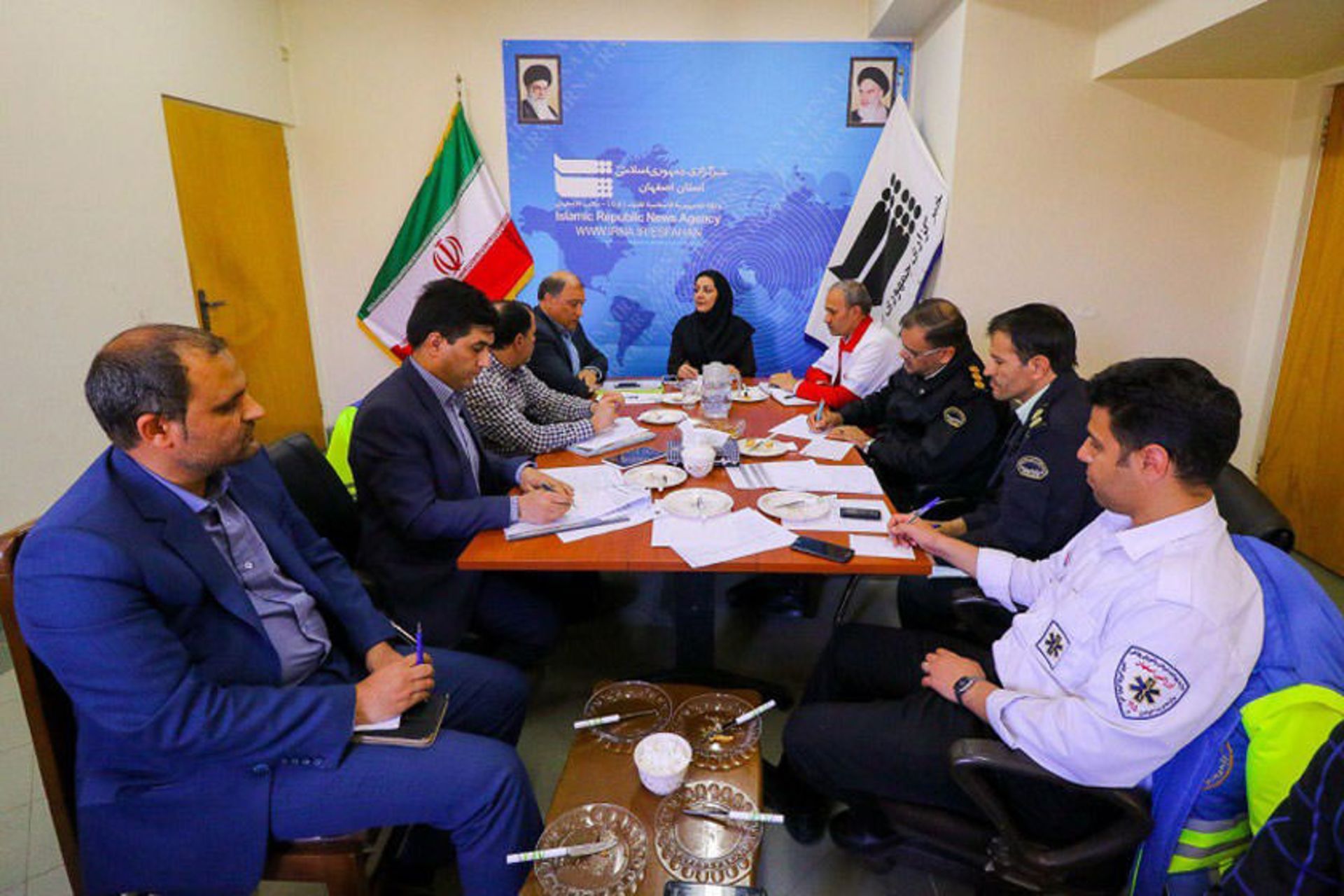 برنامه های استان اصفهان در نوروز ۹۸