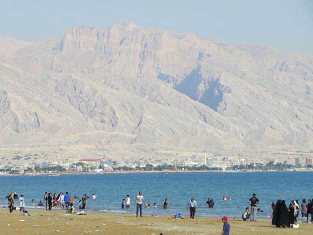 ساحل بنک
