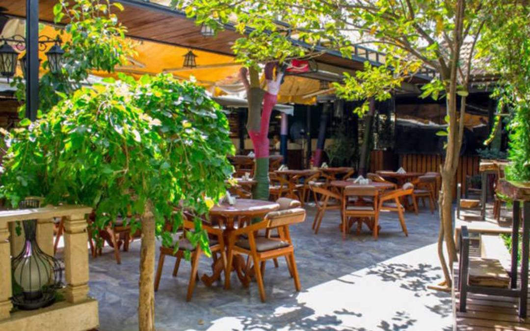 رمانتیک‌ترین رستوران‌های تهران 