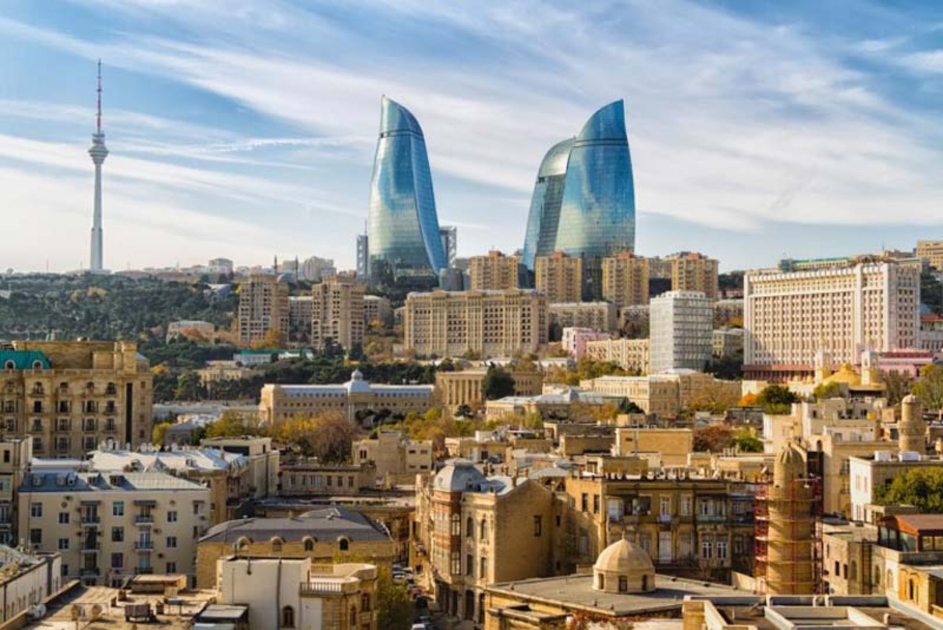 جمهوری آذربایجان