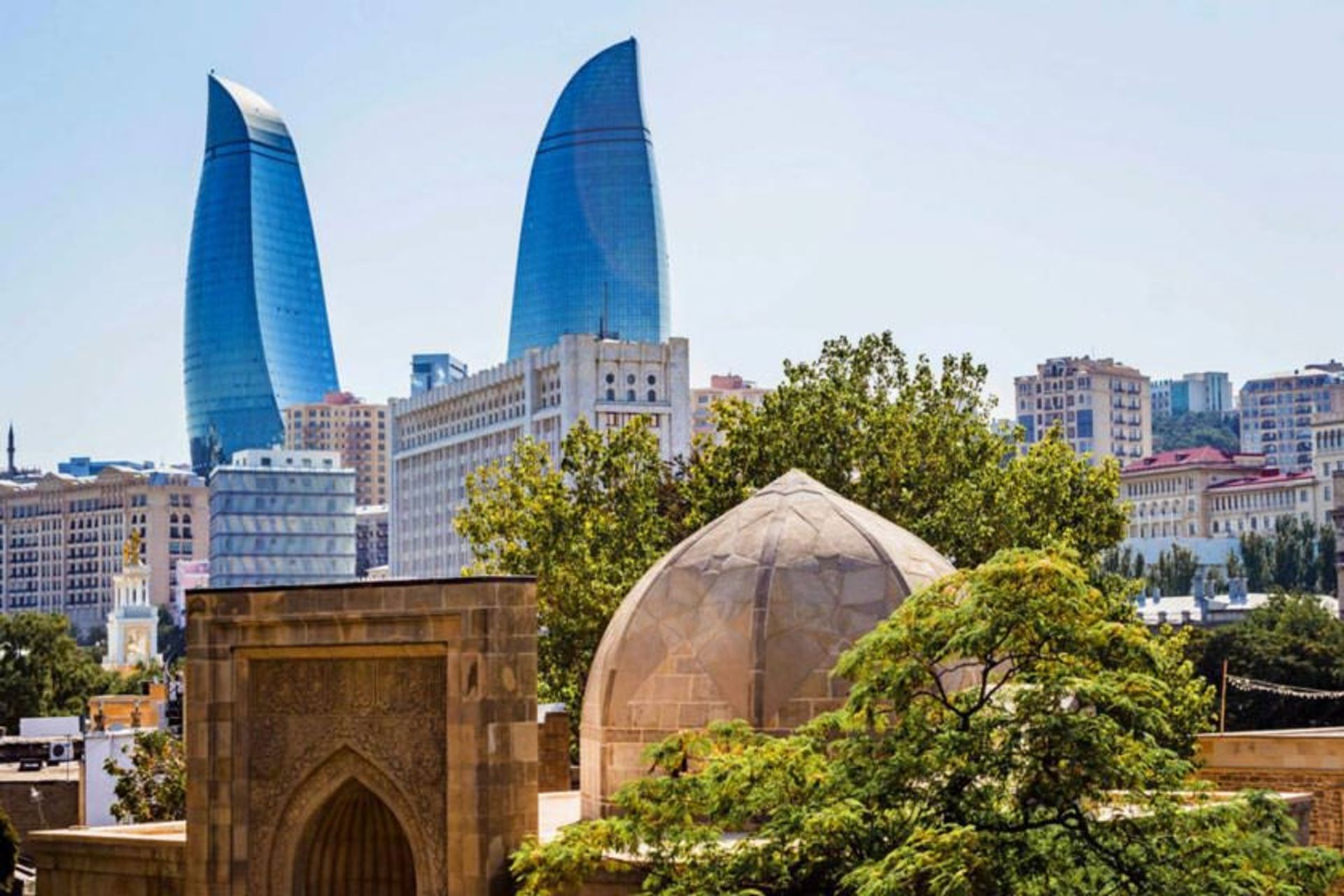جمهوری آذربایجان