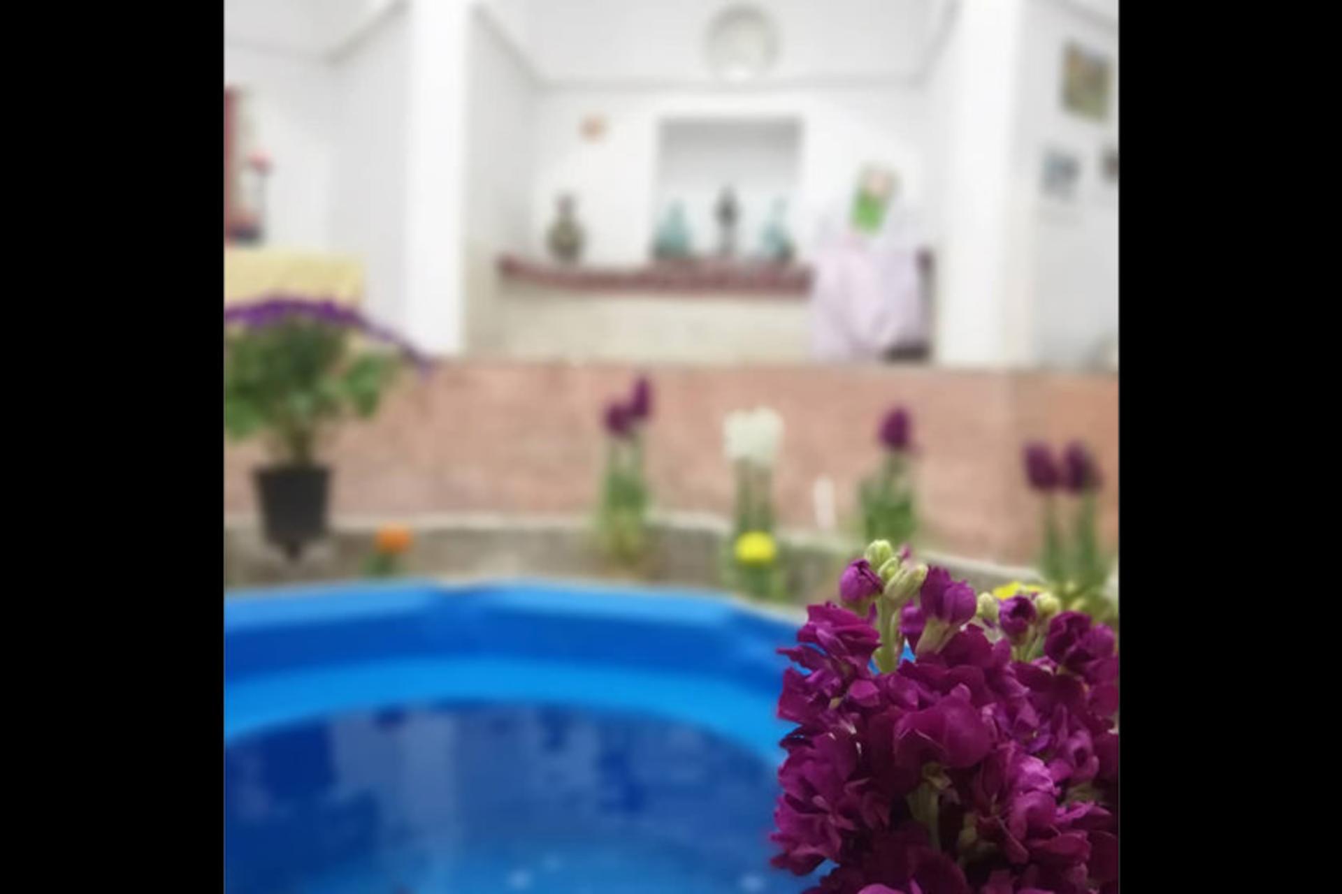 حمام دربند میرزا
