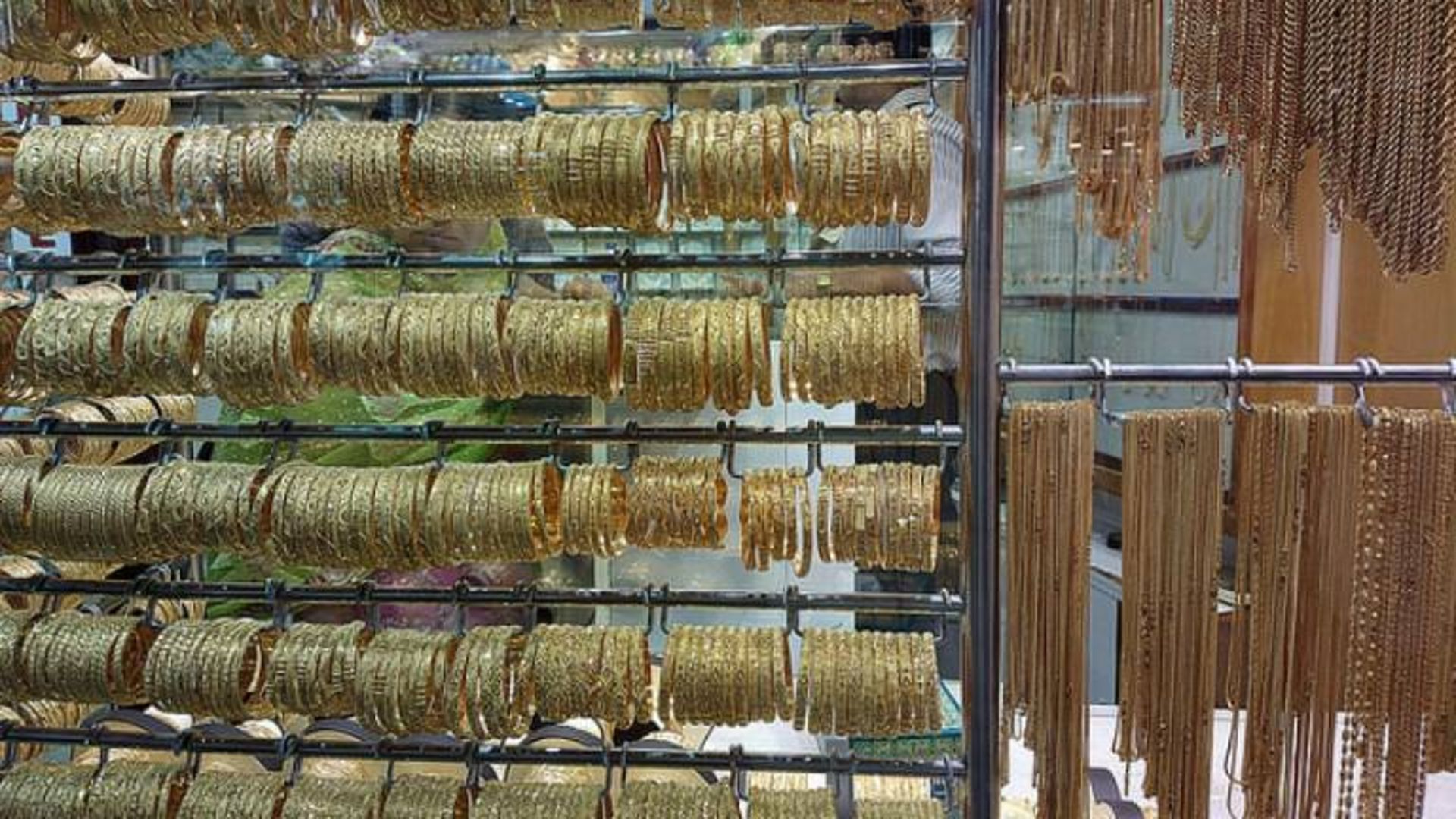 بازارهای سنتی و بازارچه های خیابانی امارات