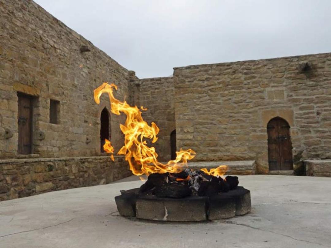جمهوری آذربایجان