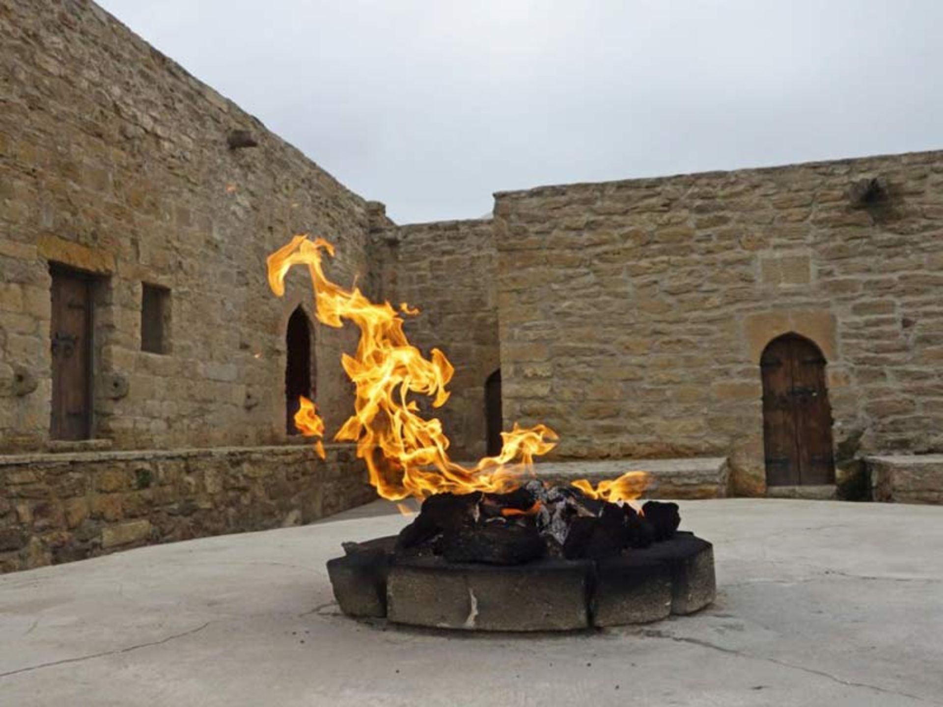 جمهوری آذربایجان