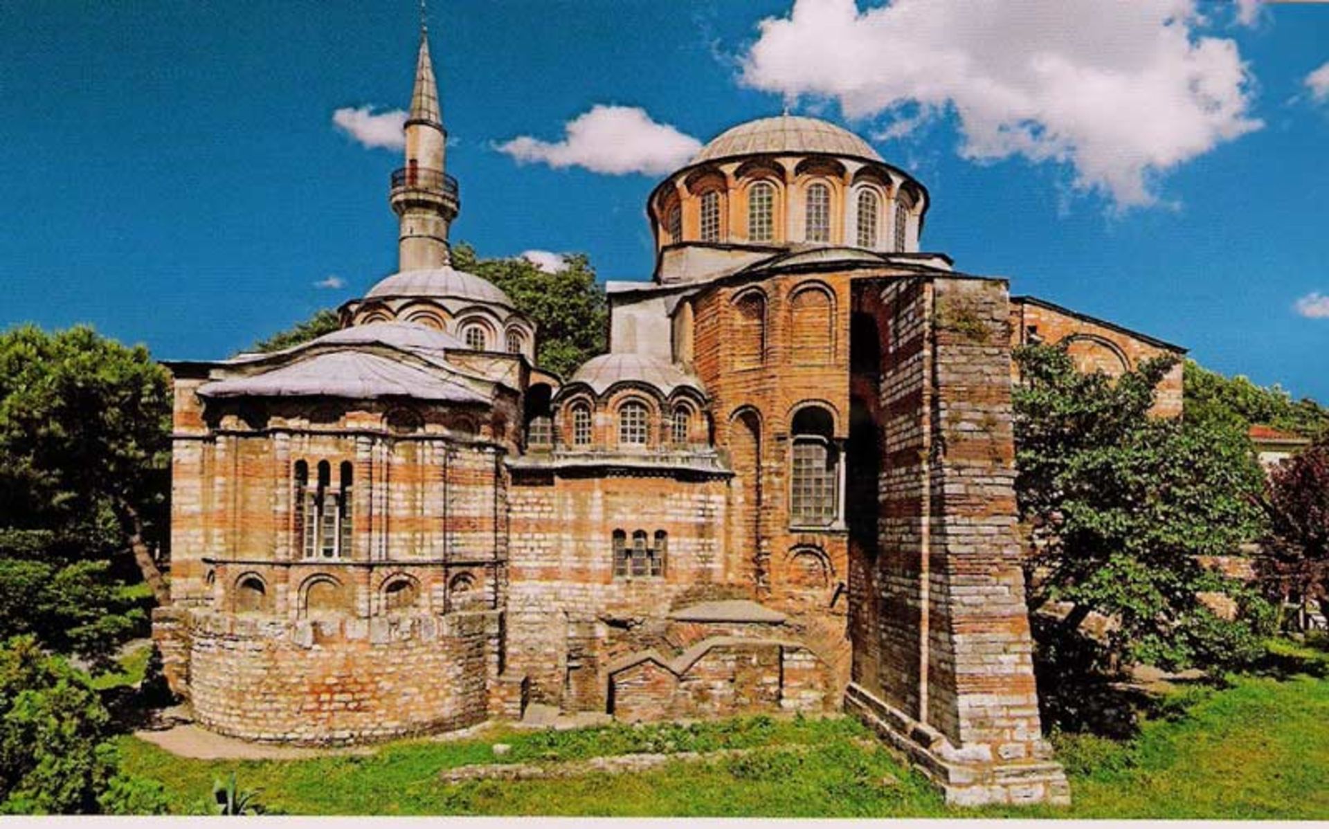 کلیسای چورا