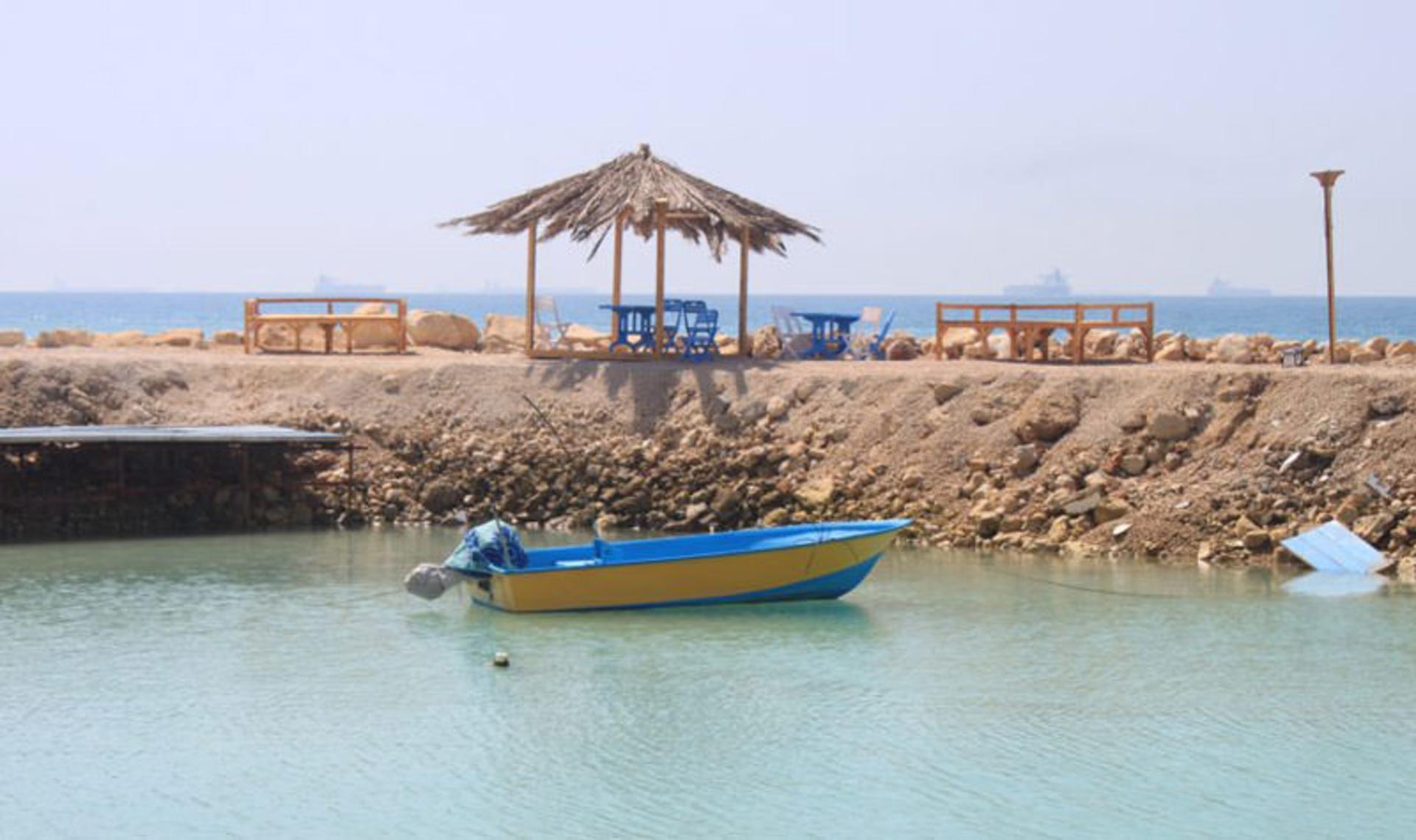 دهکده پازارگاد