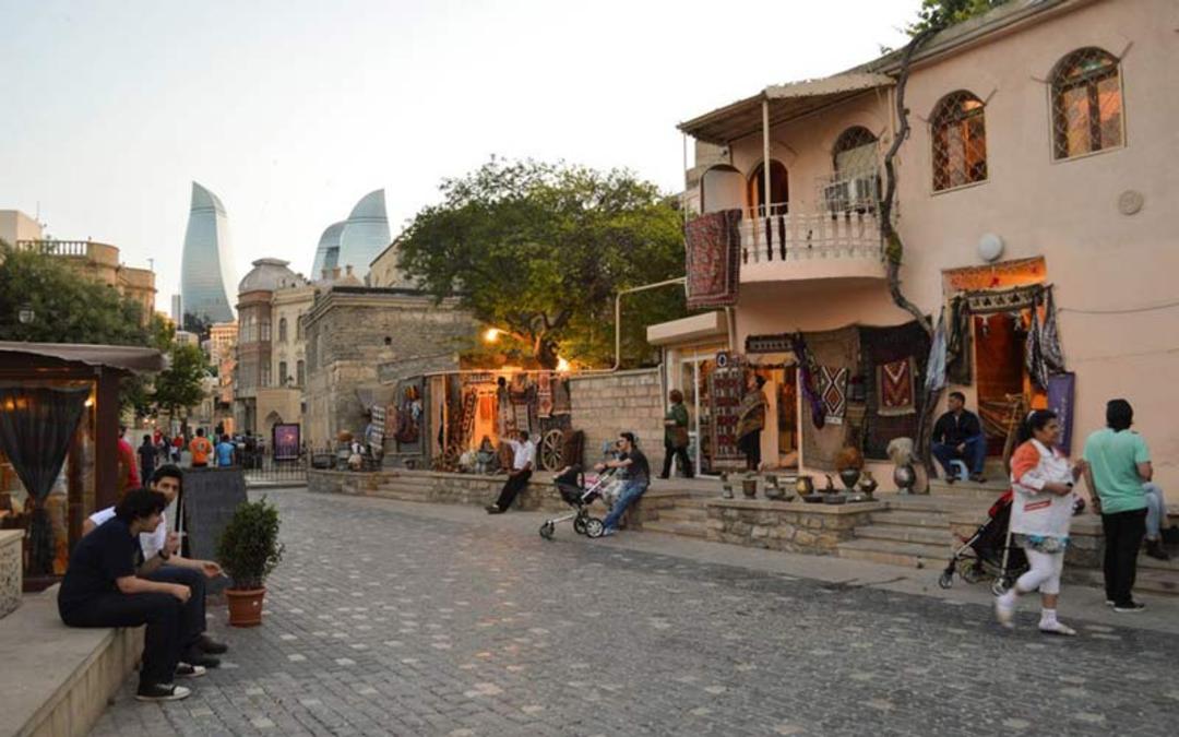 باکو