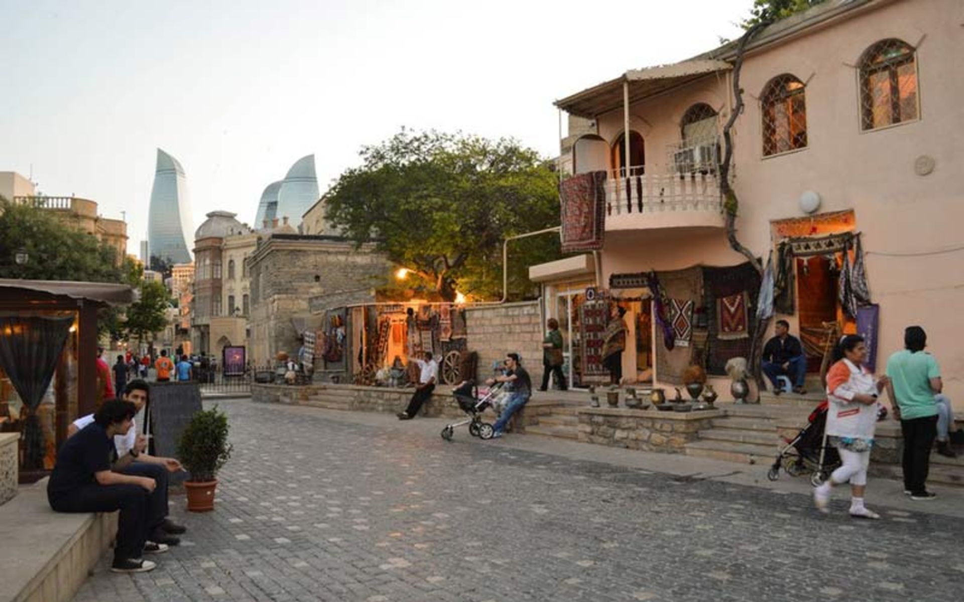 باکو
