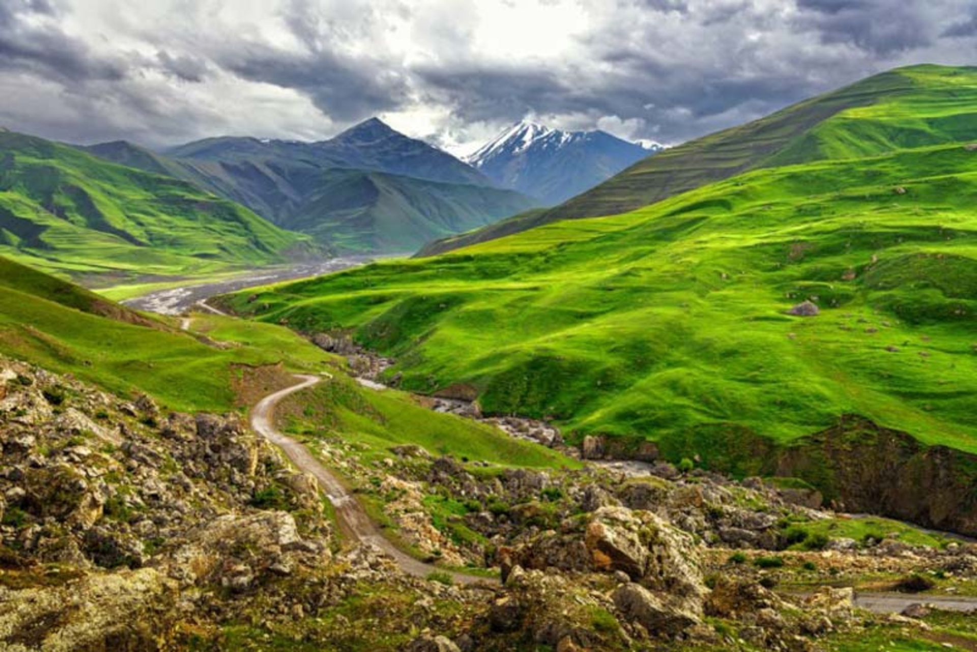 جمهوری آذربایجان