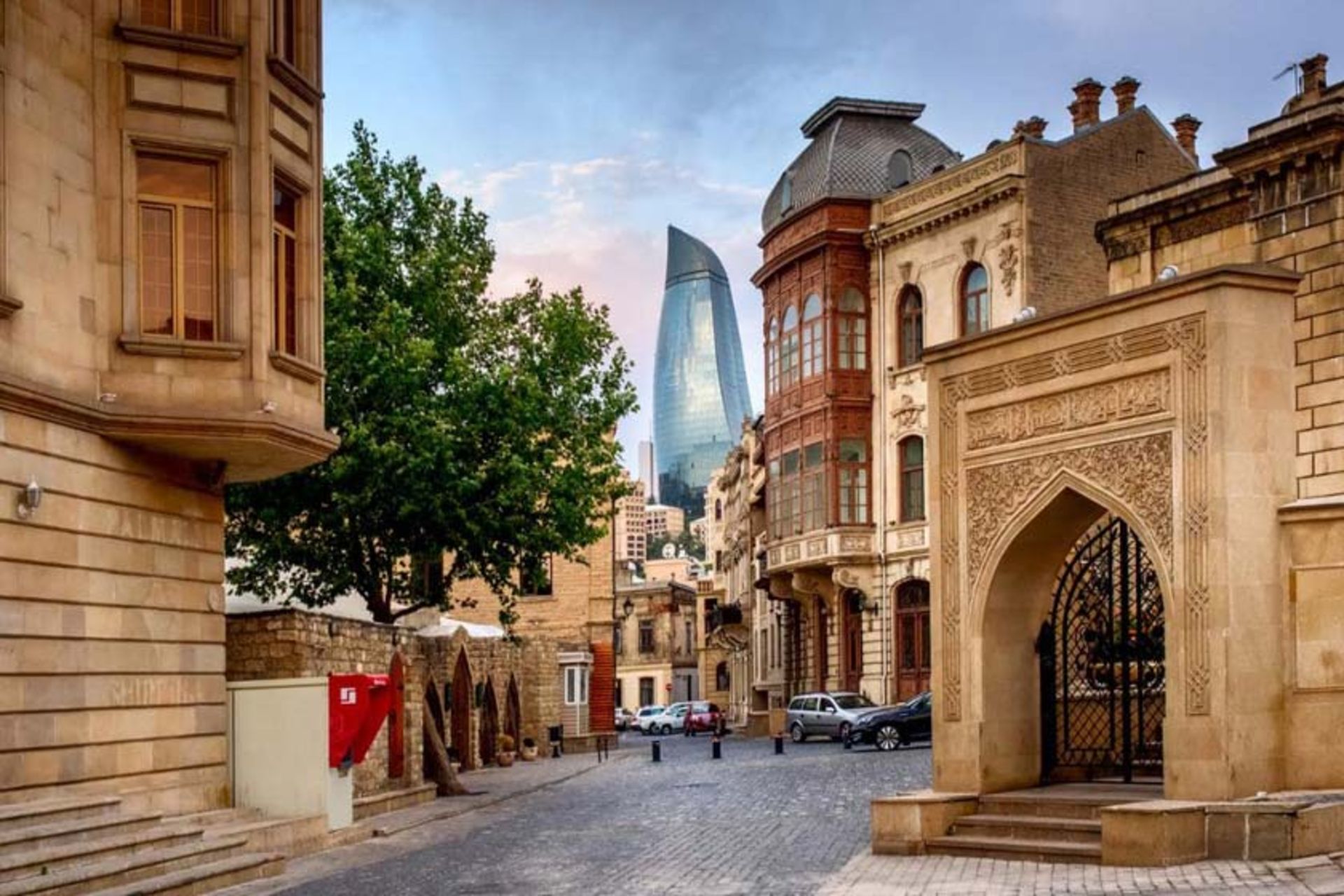 جمهوری آذربایجان