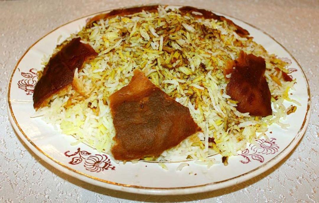 پلوی آذربایجانی