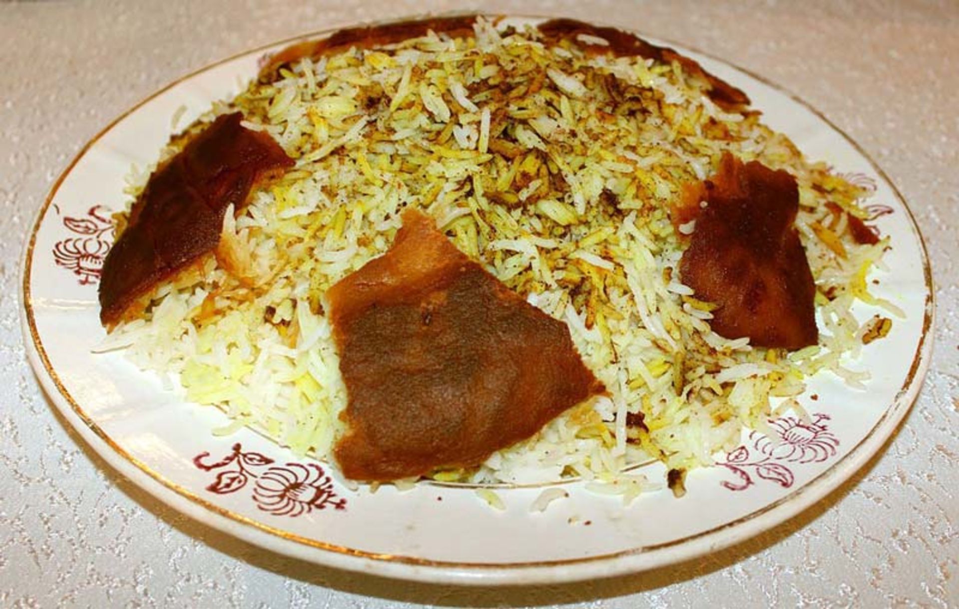 پلوی آذربایجانی