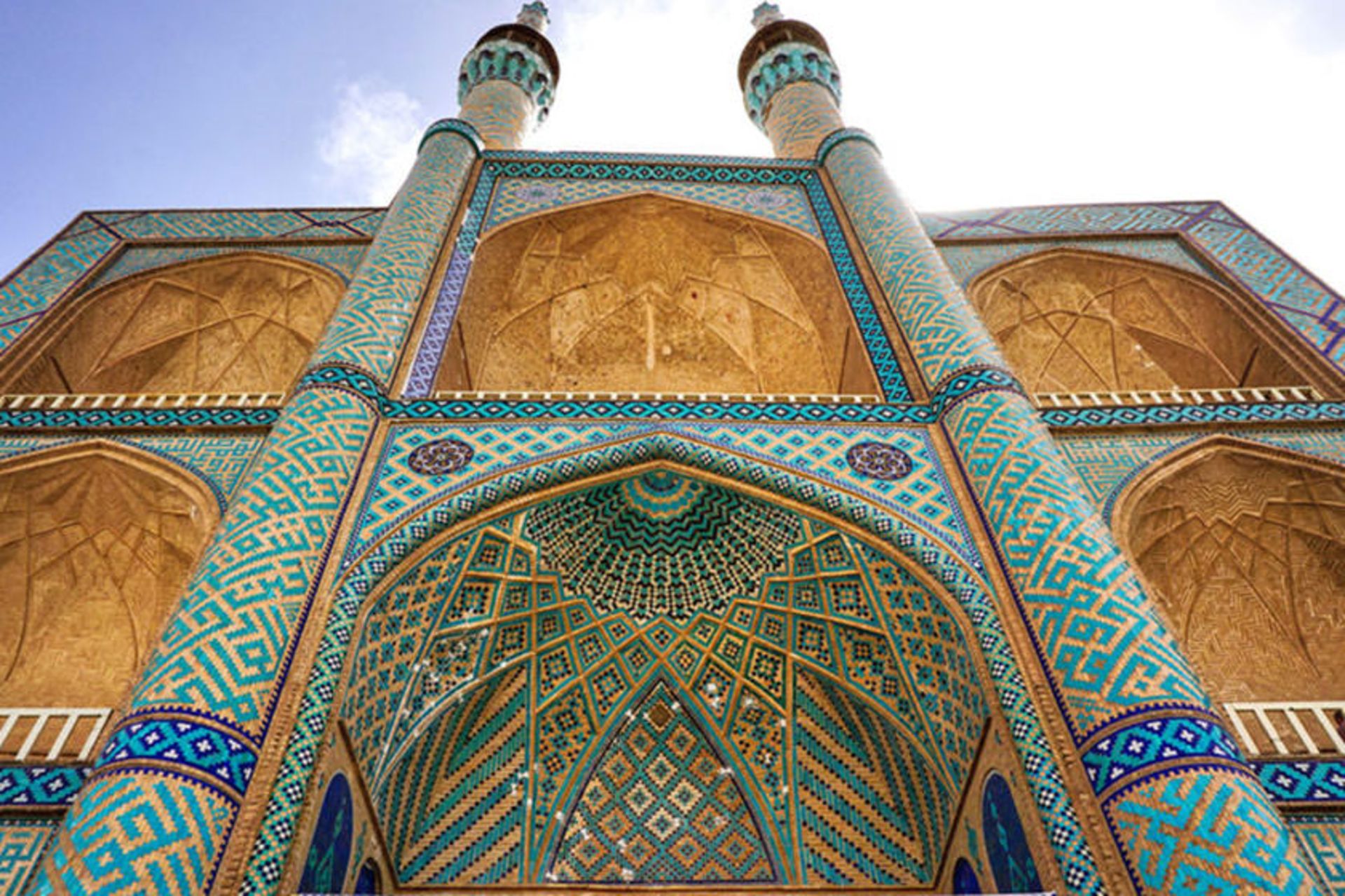 شهرهای ایران