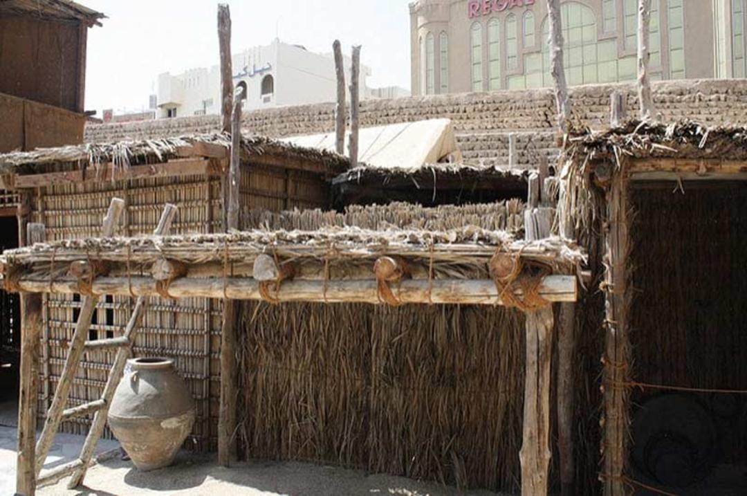موزه دبی