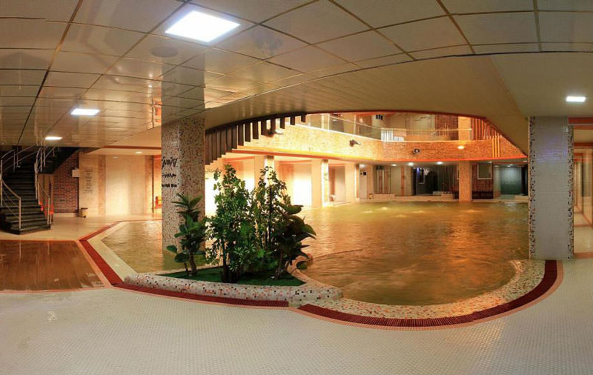 سرعین