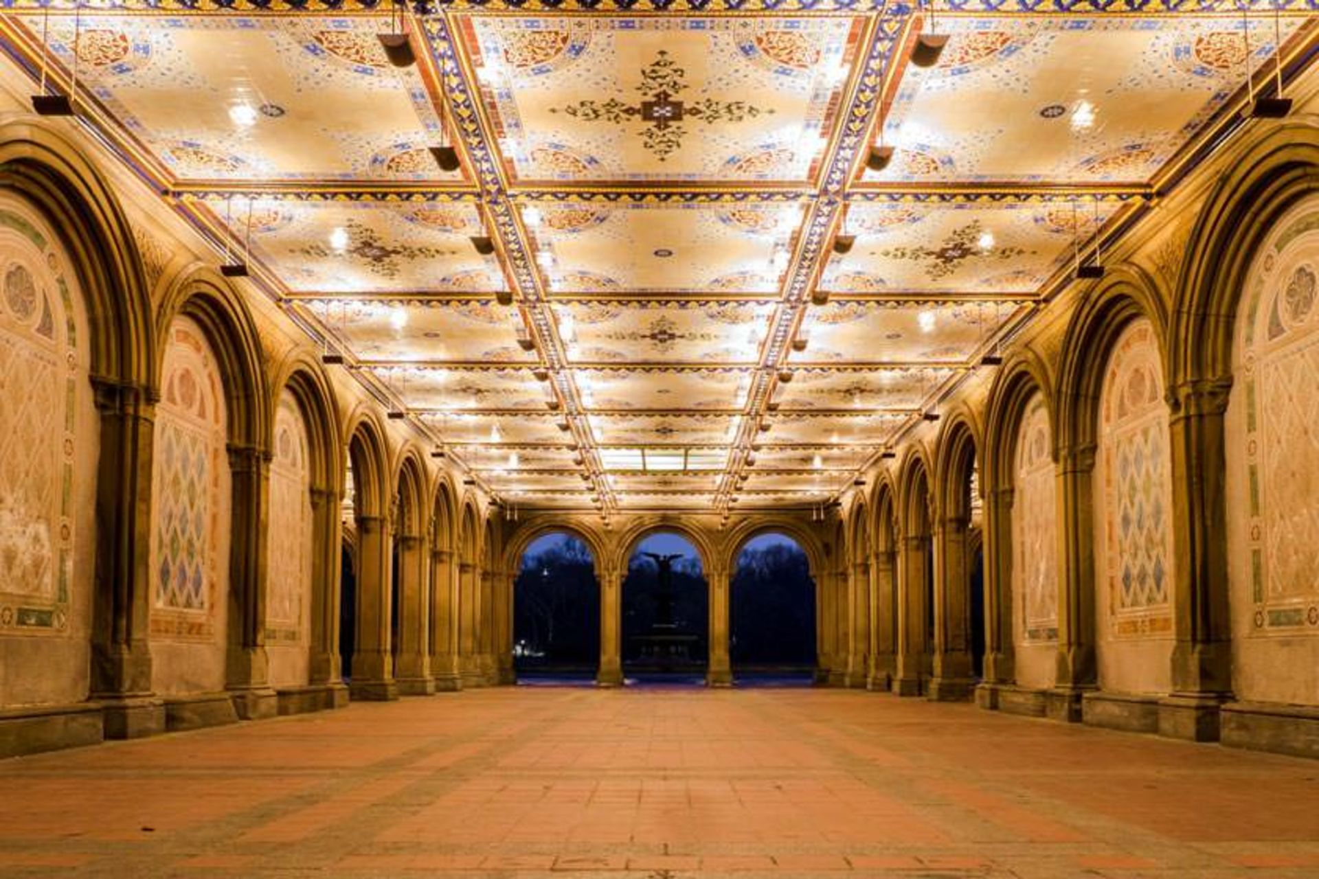 ایوان بتسدا