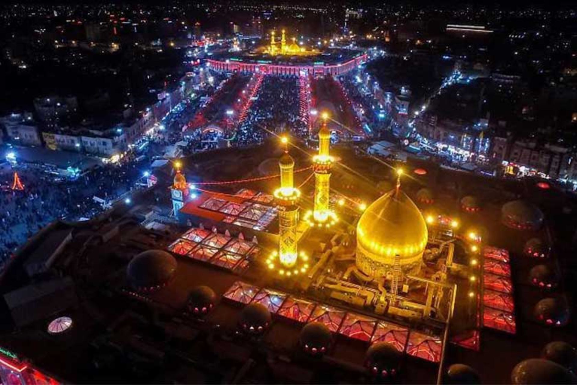 ویزای عراق