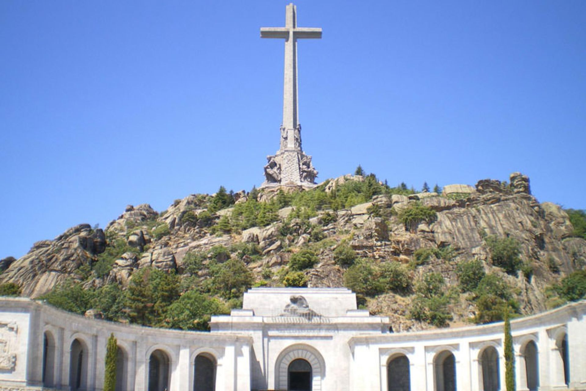 دره لوس کایدوس 