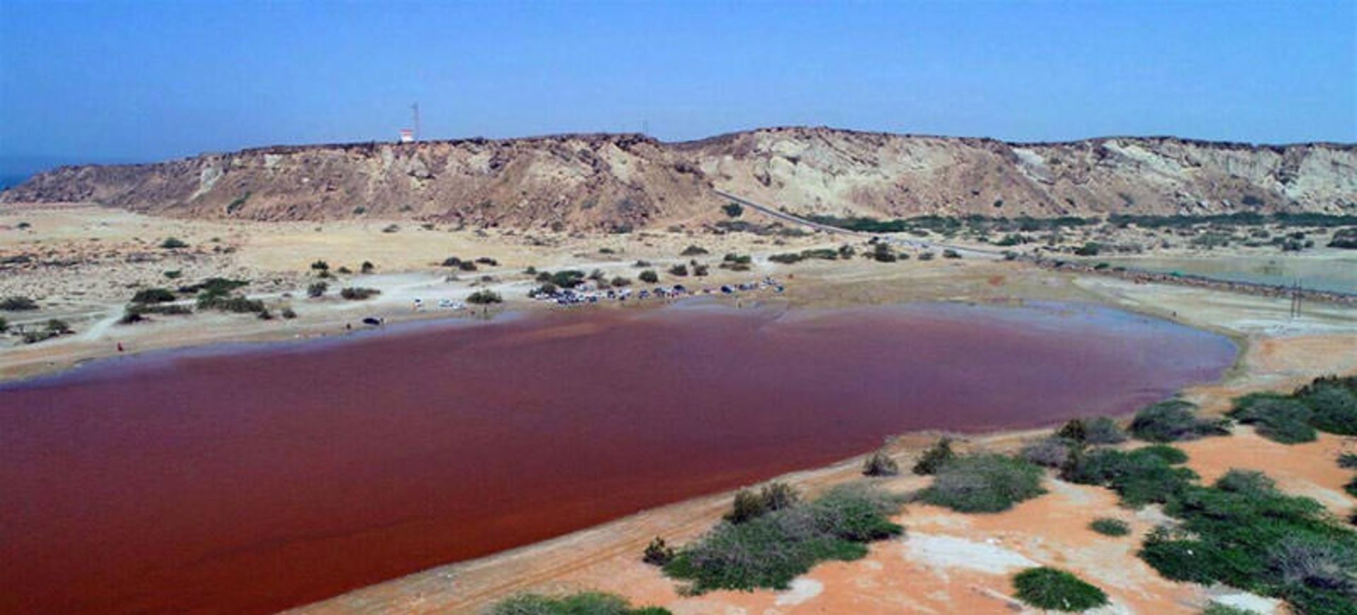 تالاب لیپار