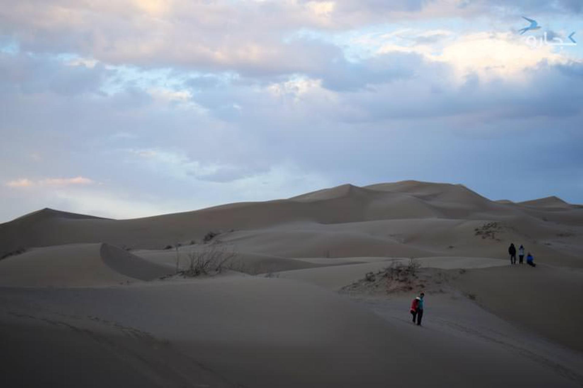 کویر مرنجاب