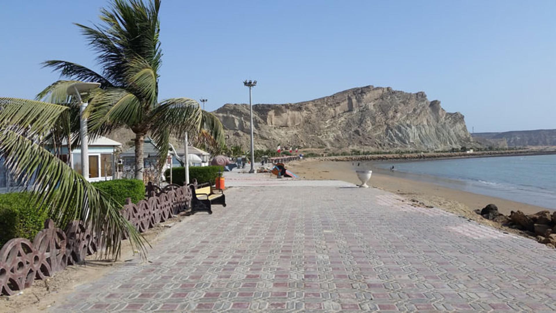 ساحل تیس