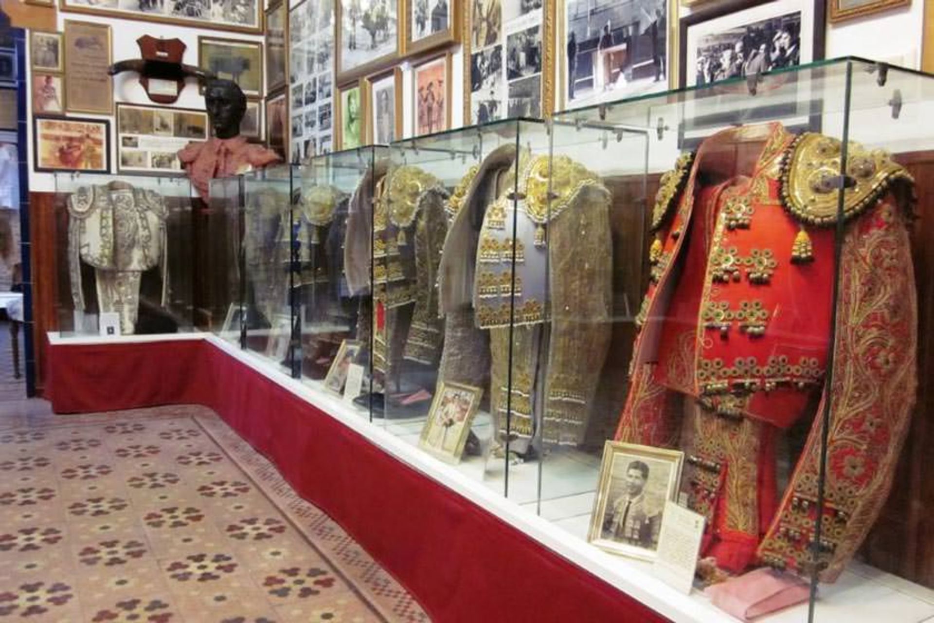 موزه گاوبازی مادرید