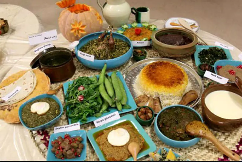 حفاظت از محیط زیست در سفر