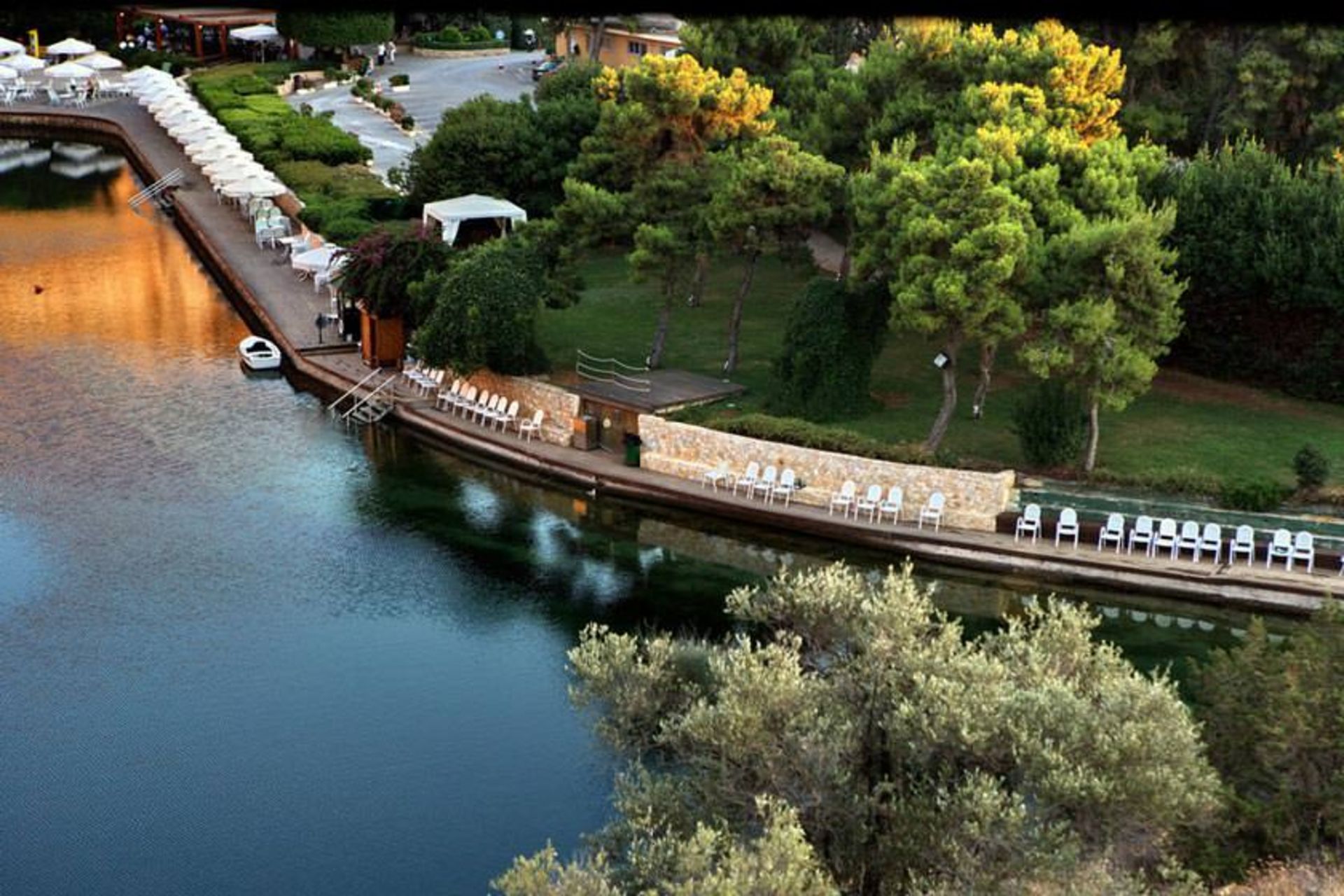دریاچه وولیاگمنی