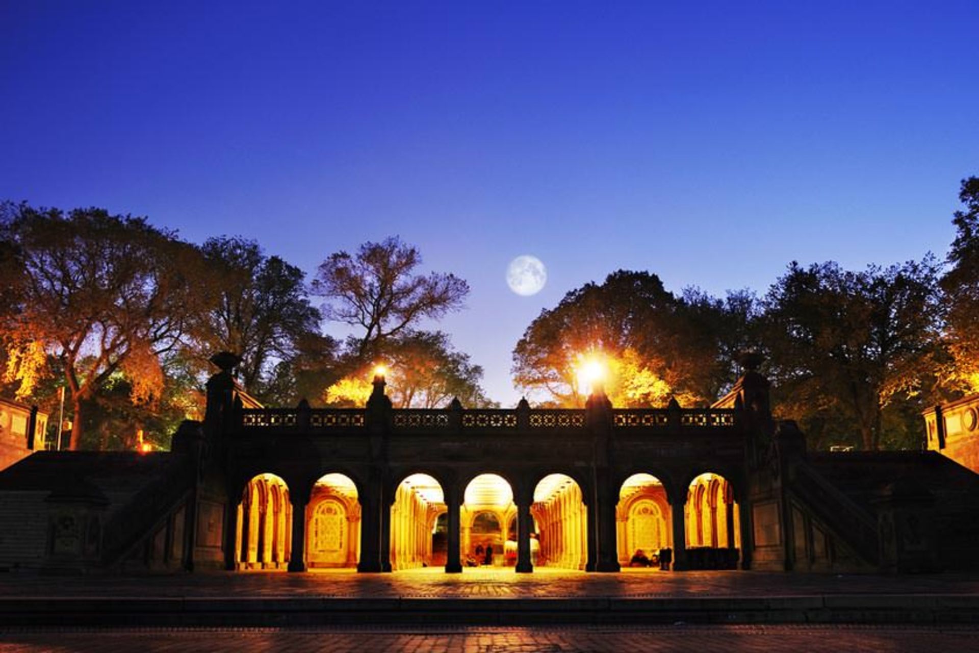 ایوان بتسدا