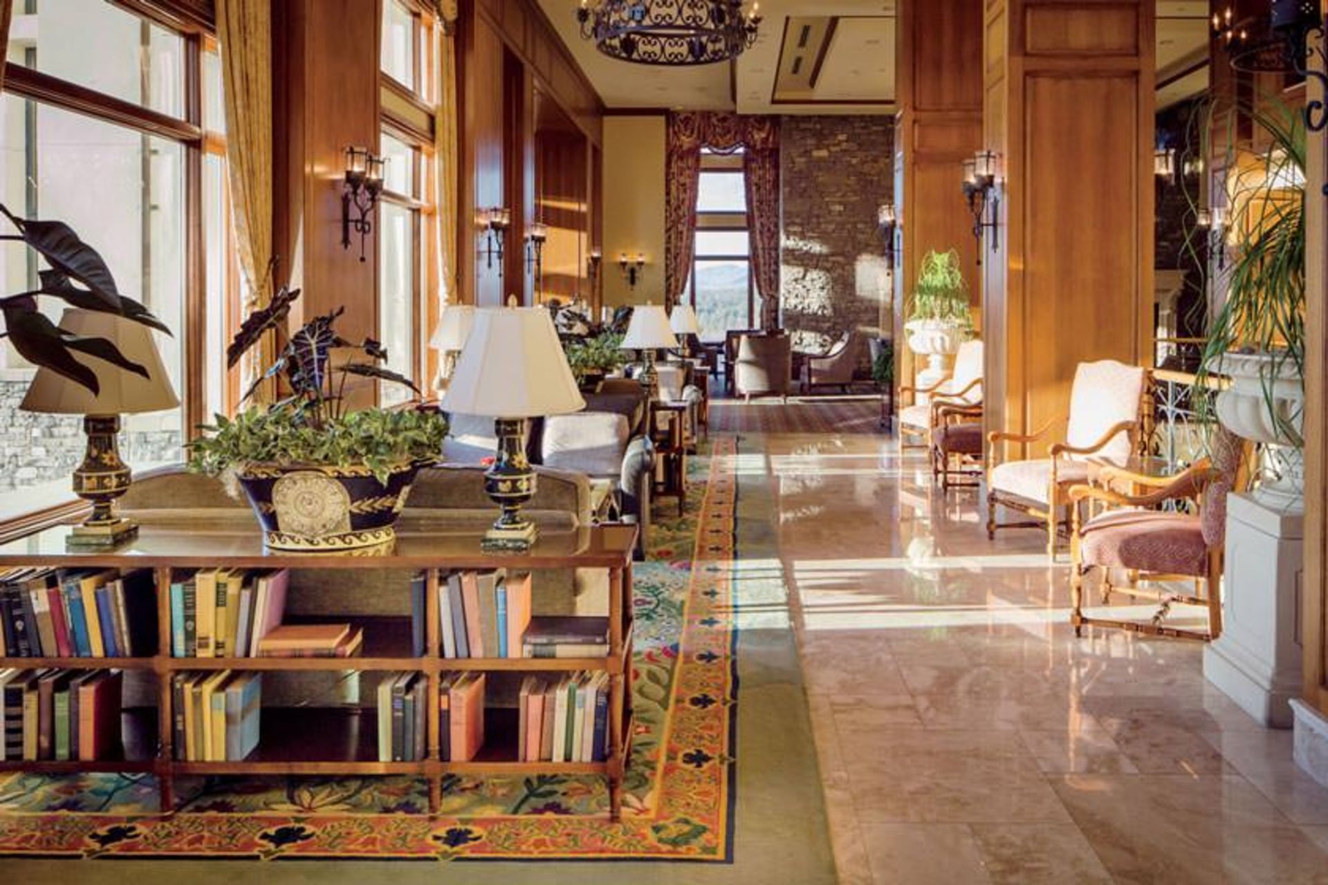 عمارت بیلتمور