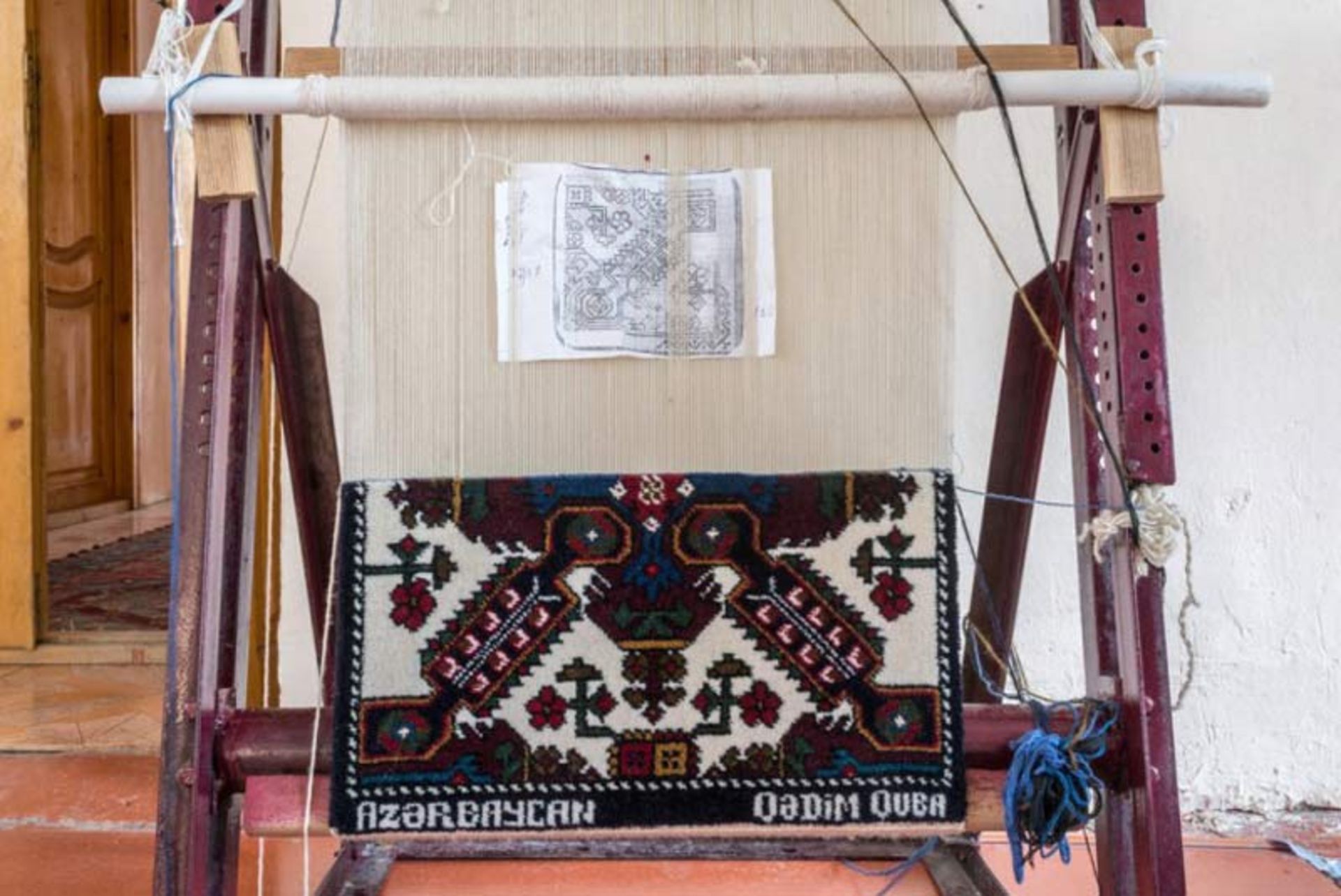 فرهنگ آذربایجان