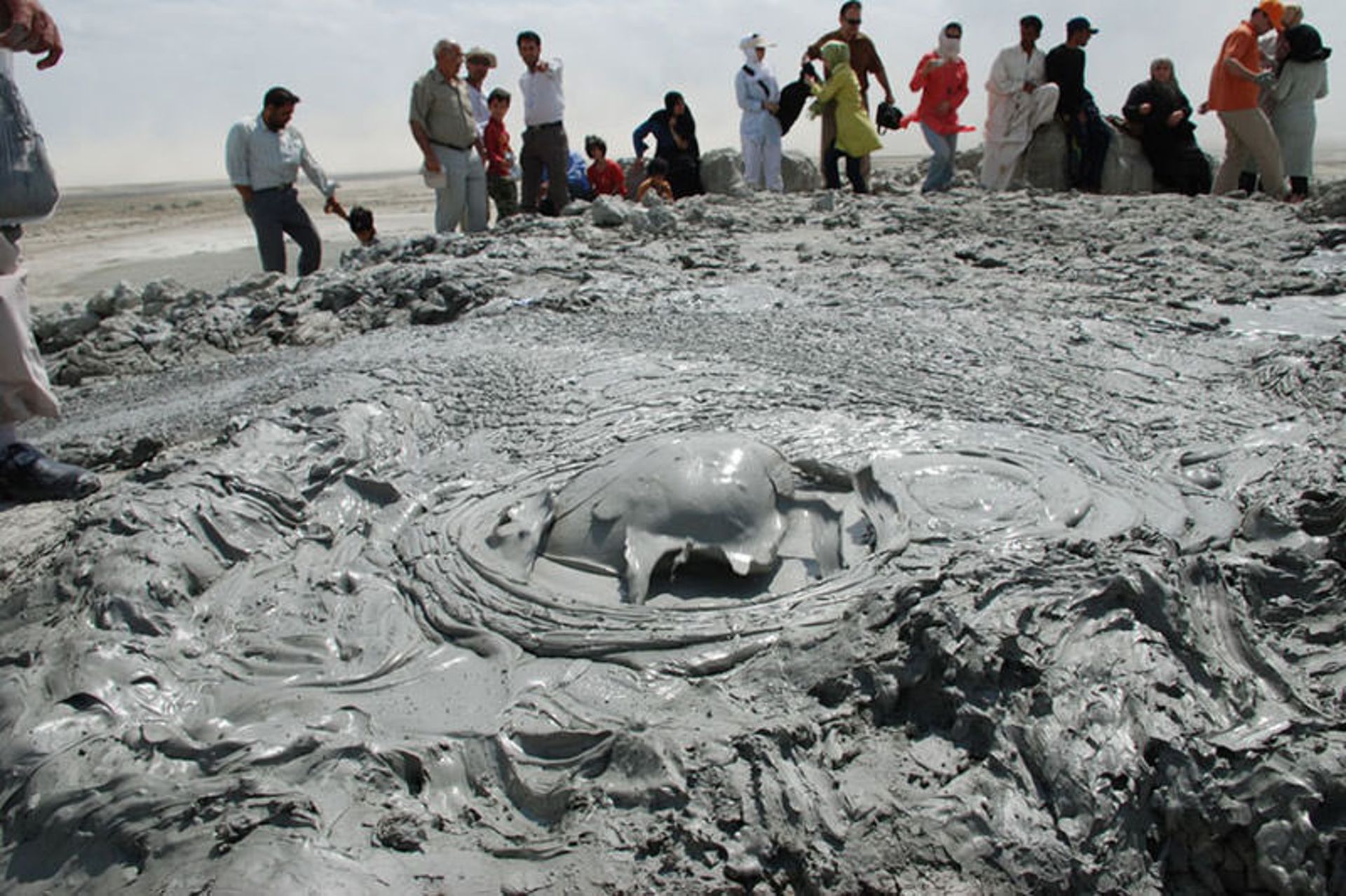 گل فشان چابهار