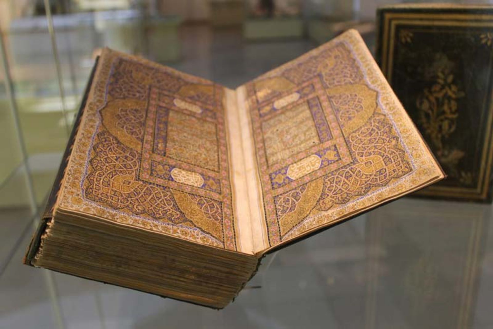 موزه هنرهای اسلامی مالزی