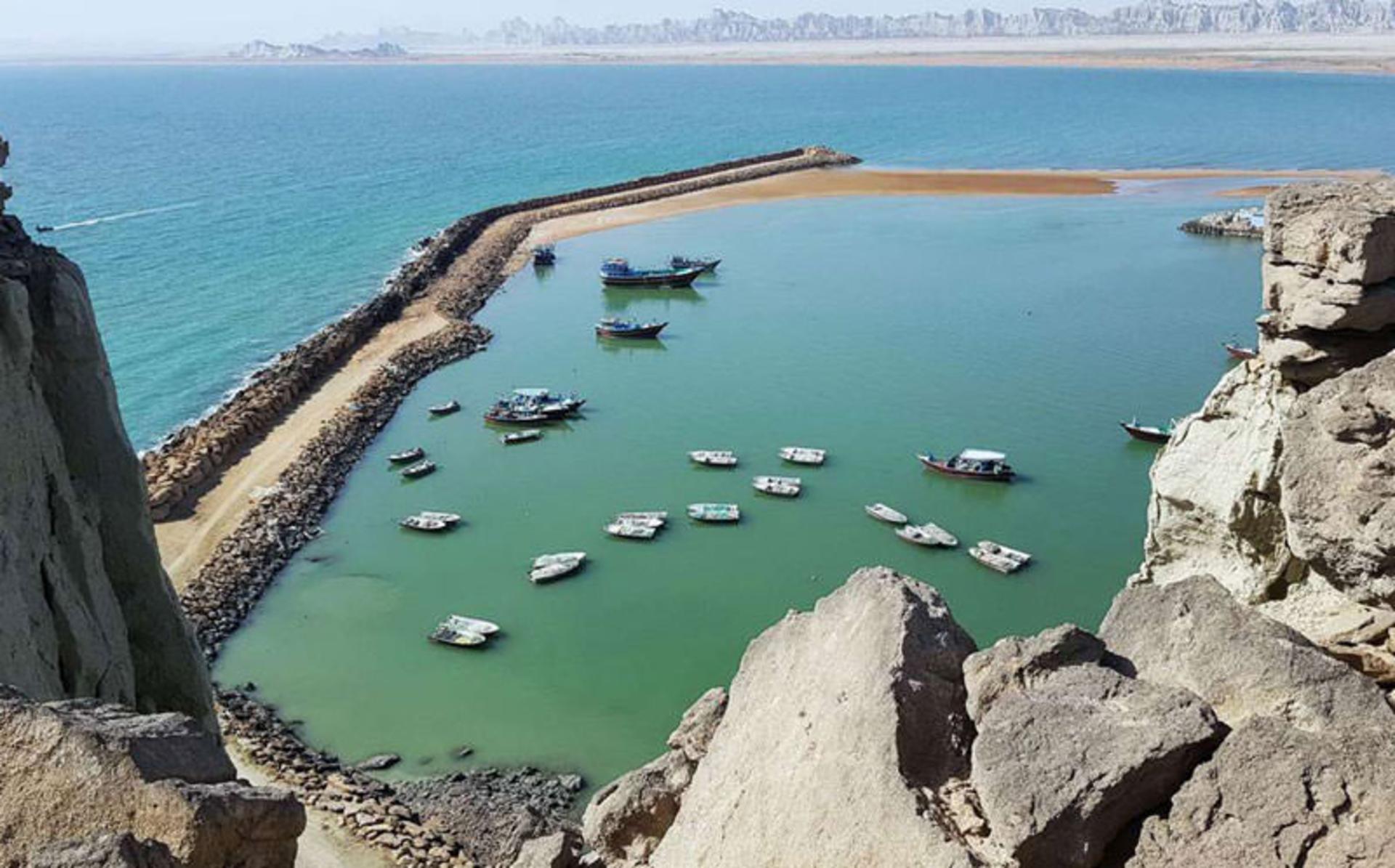 ساحل بریس