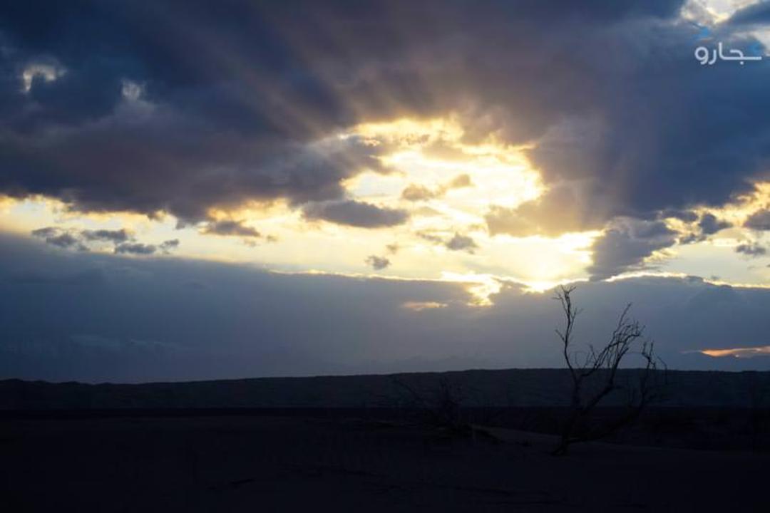 کویر مرنجاب