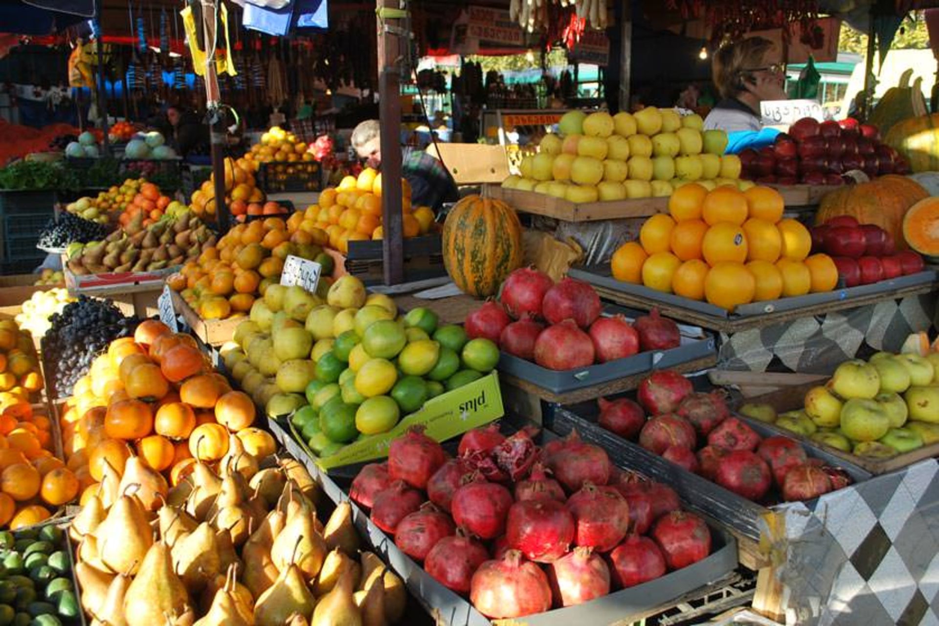  بازار دزرتیربی