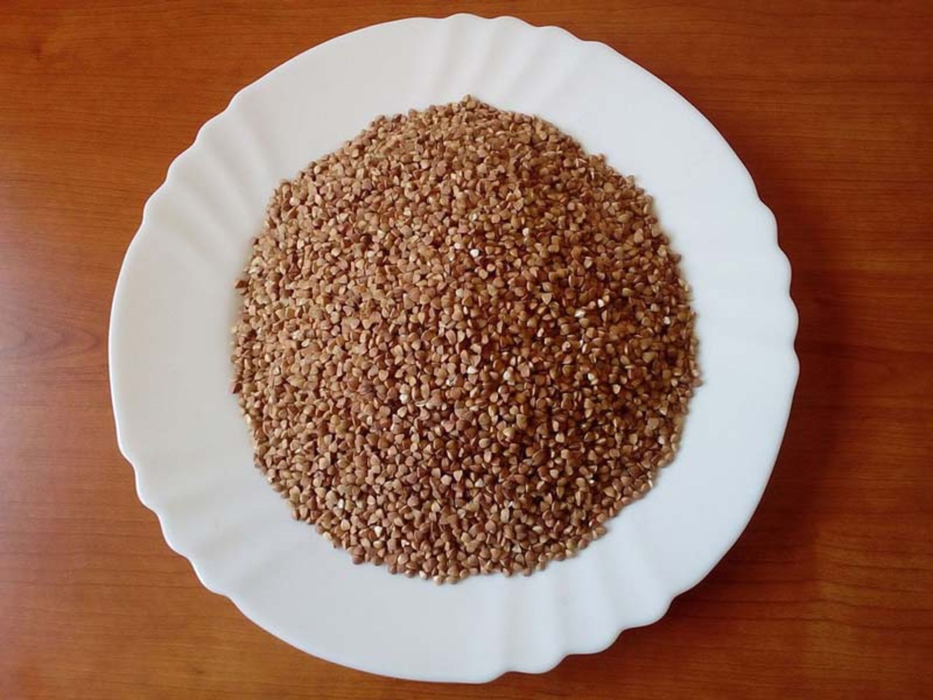گندم سیاه